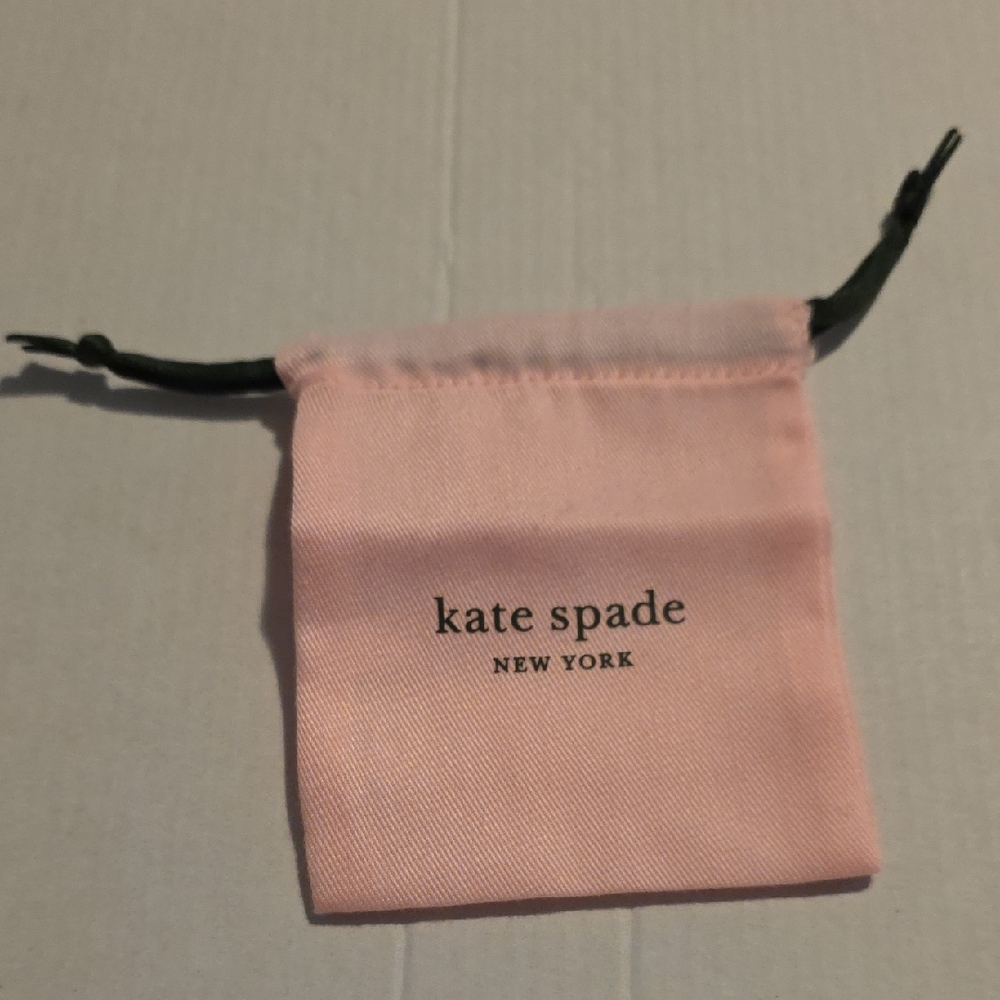Kate Spade Jewelry Bag
